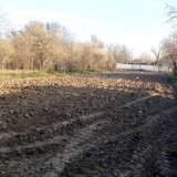 Mereni de Sus, Teleorman, teren 55 km de Bucuresti